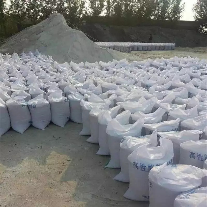 丽江防辐射硫酸钡砂