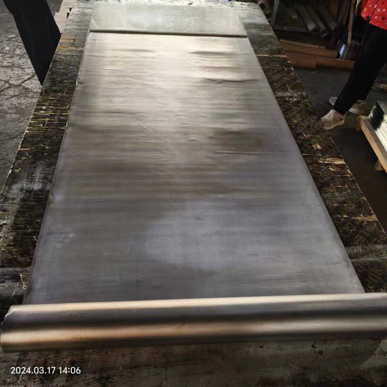 丽江医用防辐射铅板